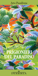 Copertina  Prigionieri del paradiso