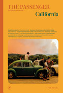 Copertina  California