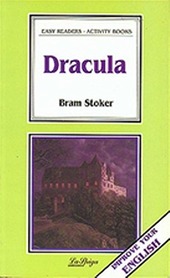 Copertina  Dracula
