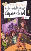 Copertina  Voglio diventare una superstar!