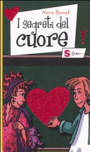 Copertina  I segreti del cuore