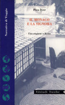 Copertina  Il monaco e la signora : una stagione a Kyoto