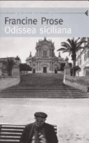 Copertina  Odissea siciliana