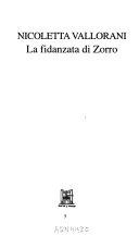 Copertina  La fidanzata di Zorro
