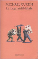 Copertina  La lega antiNatale