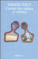 Copertina  L'uomo che andava al cinema