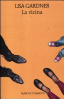 Copertina  La vicina