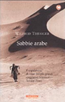 Copertina  Sabbie arabe
