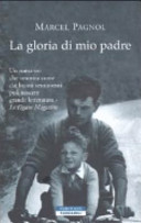 Copertina  La gloria di mio padre