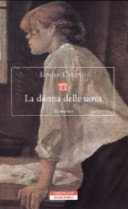 Copertina  La donna delle uova