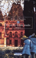 Copertina  Il castello di mia madre