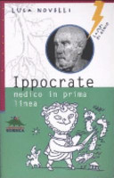 Copertina  Ippocrate : medico in prima linea