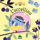 Copertina  L'uccellino