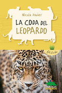 Copertina  La coda del leopardo