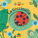 Copertina  La coccinella