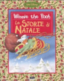 Copertina  Winnie the Pooh : le storie di Natale