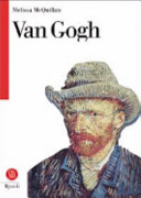 Copertina  Van Gogh