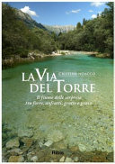 Copertina  La via del Torre : il fiume delle sorprese tra forre, anfratti, grotte e grave