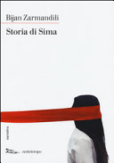 Copertina  Storia di Sima