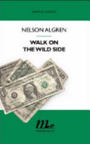 Copertina  Walk on the wild side