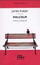 Copertina  Malcolm