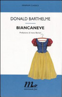 Copertina  Biancaneve