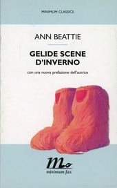 Copertina  Gelide scene d'inverno