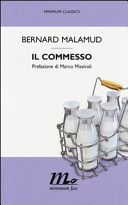 Copertina  Il commesso