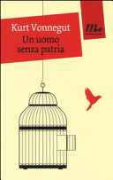 Copertina  Un uomo senza patria