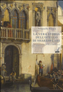 Copertina  La vera storia dell'Otello di Shakespeare