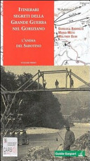 Copertina  1: L'anima del Sabotino
