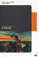 Copertina  Il ribelle