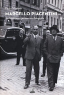 Copertina  Marcello Piacentini : architettura e potere: una biografia