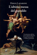 Copertina  L'ultima messa del gastaldo