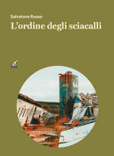 Copertina  L'ordine degli sciacalli