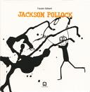 Copertina  Jackson Pollock
