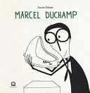 Copertina  Marcel Duchamp