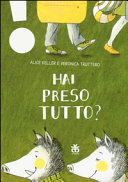Copertina  Hai preso tutto?