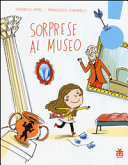 Copertina  Sorprese al museo