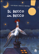 Copertina  Di becco in becco