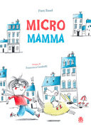 Copertina  Micro mamma