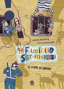 Copertina  La famiglia Sgraffignoni : il fiuto di Sbirro