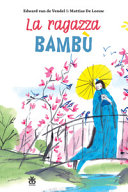 Copertina  La ragazza bambù