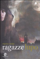 Copertina  Ragazze lupo