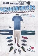 Copertina  Fashion killers