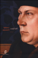 Copertina  Wolf Hall