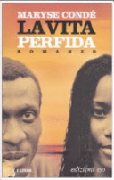 Copertina  La vita perfida