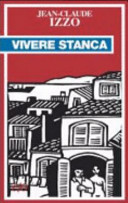 Copertina  Vivere stanca