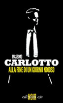 Copertina  Alla fine di un giorno noioso