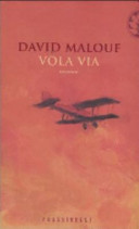 Copertina  Vola via